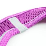 Tailpetz Air Mesh Harness Göğüs Tasması Mor X-Small - Görsel 8