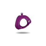 Tailpetz Air Mesh Harness Göğüs Tasması Mor XXX-Small - Görsel 3