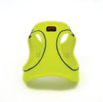 Tailpetz Air Mesh Harness GöğüsTasması Neon Lime Medium - Görsel 6