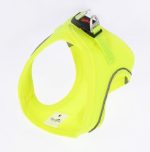 Tailpetz Air Mesh Harness GöğüsTasması Neon Lime Medium - Görsel 7