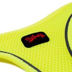 Tailpetz Air Mesh Harness GöğüsTasması Neon Lime Medium - Görsel 8