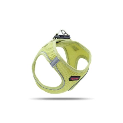 Tailpetz Air Mesh Harness Göğüs Tasması Olive Medium