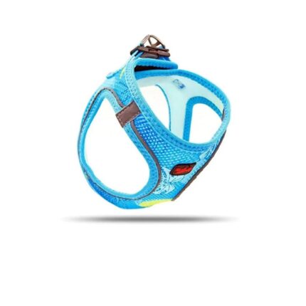 Tailpetz Air-Mesh Harness Göğüs Tasması Omnia M