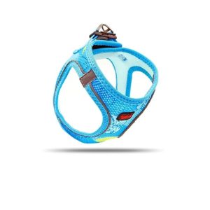 Tailpetz Air-Mesh Harness Göğüs Tasması Omnia S