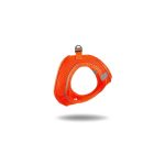 Tailpetz Air Mesh Harness Göğüs Tasması Turuncu X-Large - Görsel 3