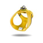 Tailpetz Air-Mesh Harness Göğüs Tasması Yellow S - Görsel 2
