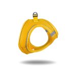 Tailpetz Air-Mesh Harness Göğüs Tasması Yellow S - Görsel 3