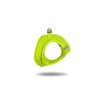 Tailpetz Air Mesh Harness GöğüsTasması Neon Lime Medium - Görsel 3