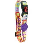 Tailpetz Alliens Boyun Tasması Large - Görsel 5