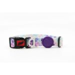 Tailpetz Bubbles Boyun Tasması Medium