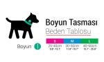 Tailpetz Bubbles Boyun Tasması Small - Görsel 6