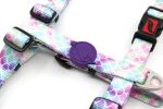 Tailpetz Bubbles Göğüs Tasmasi X-Small - Görsel 5
