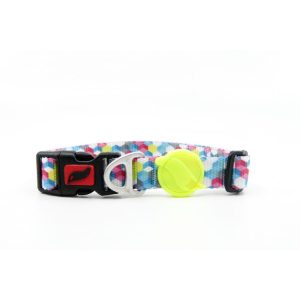 Tailpetz Cube Boyun Tasması Small