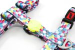 Tailpetz Cube Göğüs Tasmasi Small - Görsel 5
