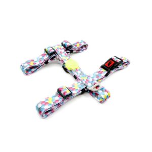 Tailpetz Cube Göğüs Tasmasi Small
