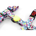 Tailpetz Cube Göğüs Tasmasi X-Small - Görsel 2