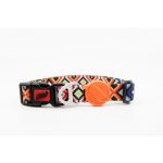 Tailpetz Ethnic Boyun Tasması Large