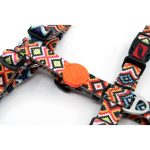 Tailpetz Ethnic Göğüs Tasmasi Small - Görsel 2