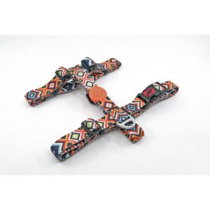 Tailpetz Ethnic Göğüs Tasmasi Small