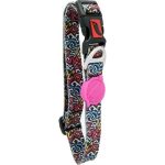 Tailpetz Graffiti Boyun Tasması Small - Görsel 5