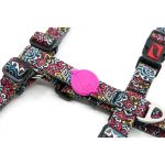 Tailpetz Graffiti Göğüs Tasmasi Small - Görsel 2