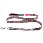 Tailpetz Graffiti Köpek Gezdirme Tasması