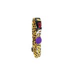 Tailpetz Leopard Boyun Tasması Small - Görsel 2
