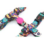 Tailpetz Paisley Göğüs Tasmasi Small - Görsel 5