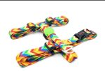 Tailpetz Rainbow Göğüs Tasmasi S