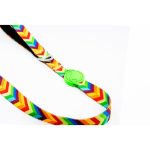 Tailpetz Rainbow Köpek Gezdirme Tasması