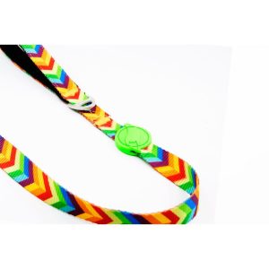 Tailpetz Rainbow Köpek Gezdirme Tasması