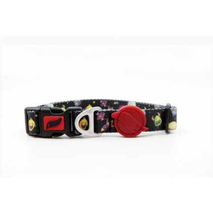 Tailpetz Space Boyun Tasması Medium