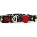 Tailpetz Space Boyun Tasması (Small)