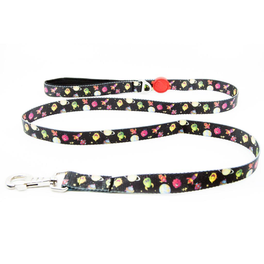 Tailpetz Space Köpek Gezdirme Tasması Tailpetz Space Köpek Gezdirme Tasması