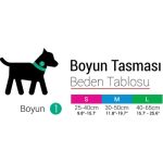 Tailpetz Spirit Boyun Tasması Small - Görsel 6