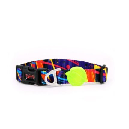 Tailpetz Splash Boyun Tasması Medium
