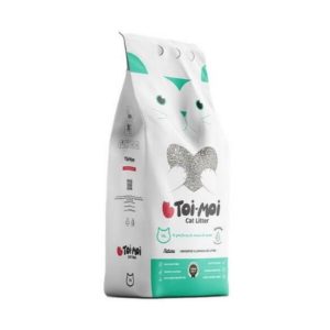Toi Moi Natura Kokusuz Kedi Kumu 10 Kg