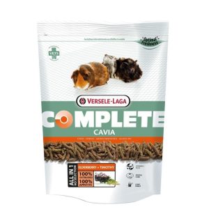Versele Laga Cavia Complete Tam Kemirgen Yemi 500 Gr
