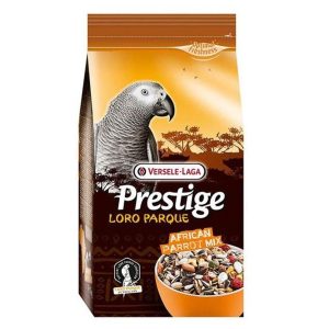 Versele Laga Loro Parque Afrika Papağan Yemi 1 Kg