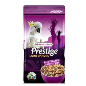 Versele Laga Loro Parque Avustralya Papağan Yemi 1 Kg