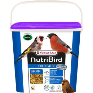 Versele Laga Nb Gold Patee European Finches 5 KG