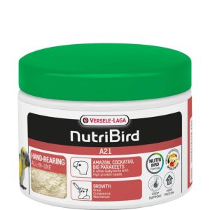 Versele Laga Nutribird A21 Elle Besleme Maması 250 gr