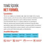 Wanpy Crunchy Pockets Tavuklu Kedi Ödül Maması 60 gr - Görsel 2