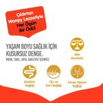 Wanpy Tahılsız Somonlu Yetişkin Kedi Maması 1,5 Kg - Görsel 8