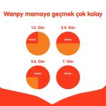 Wanpy Tahılsız Tavuklu Yavru Köpek Maması 12 kg - Görsel 6