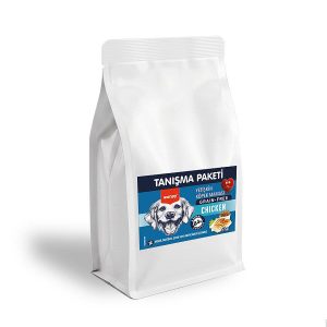 Wanpy Tahılsız Tavuklu Yetişkin Köpek Maması 500 gr